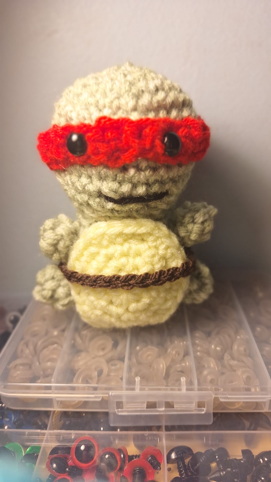 Tarah-Made creation 2